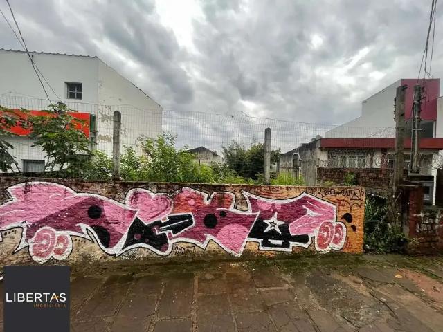 Terreno / Lote para Venda em Porto Alegre/RS Nonoai