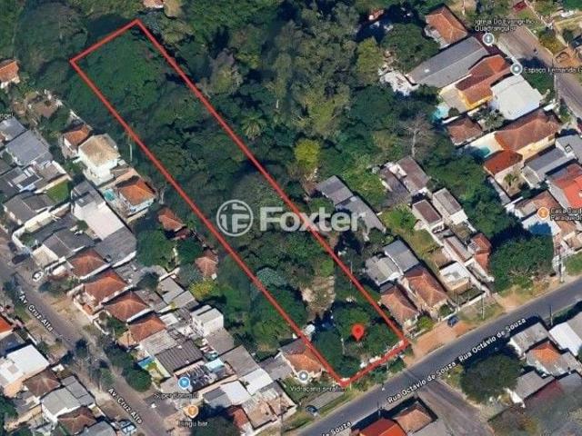 Terreno / Lote para Venda em Porto Alegre/RS Nonoai