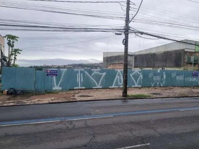 Terreno / Lote para Venda em Porto Alegre/RS Nonoai