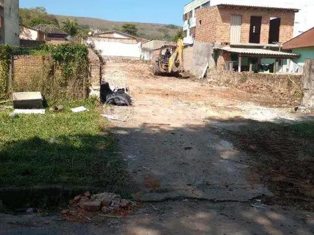 Terreno / Lote para Venda em Porto Alegre/RS Nonoai 5 Quartos