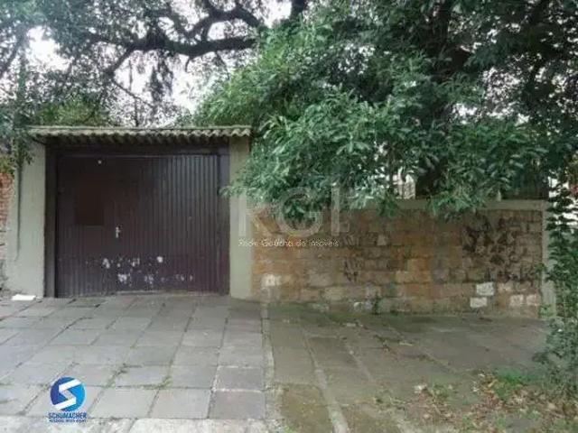 Terreno / Lote para Venda em Porto Alegre/RS Nonoai