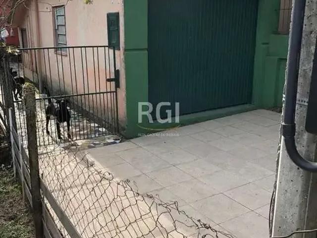 Terreno / Lote para Venda em Porto Alegre/RS Nonoai
