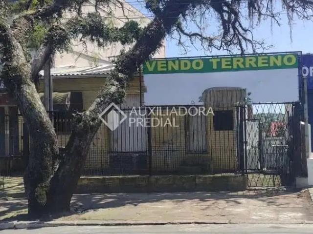 Terreno / Lote para Venda em Porto Alegre/RS Nonoai