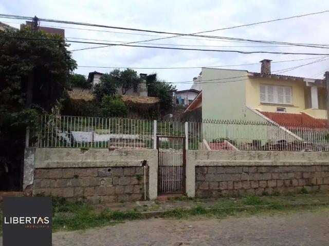 Terreno / Lote para Venda em Porto Alegre/RS Partenon