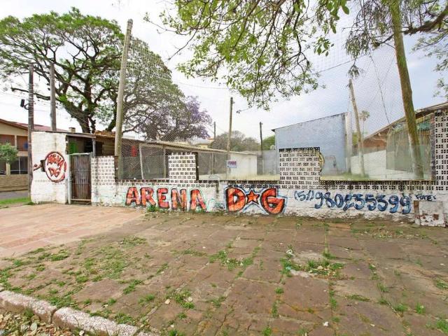 Terreno / Lote para Venda em Porto Alegre/RS Partenon