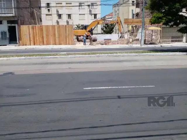 Terreno / Lote para Venda em Porto Alegre/RS Partenon