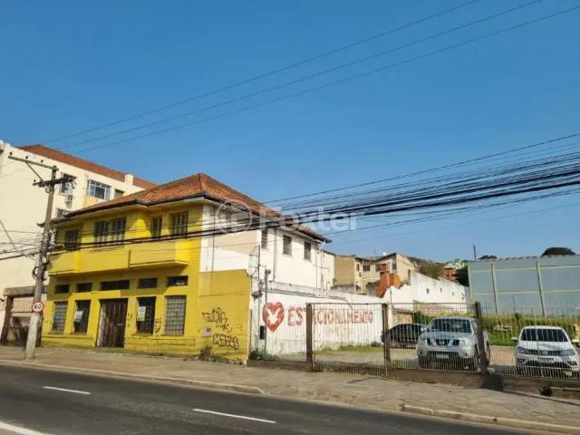 Terreno / Lote para Venda em Porto Alegre/RS Partenon 5 Quartos