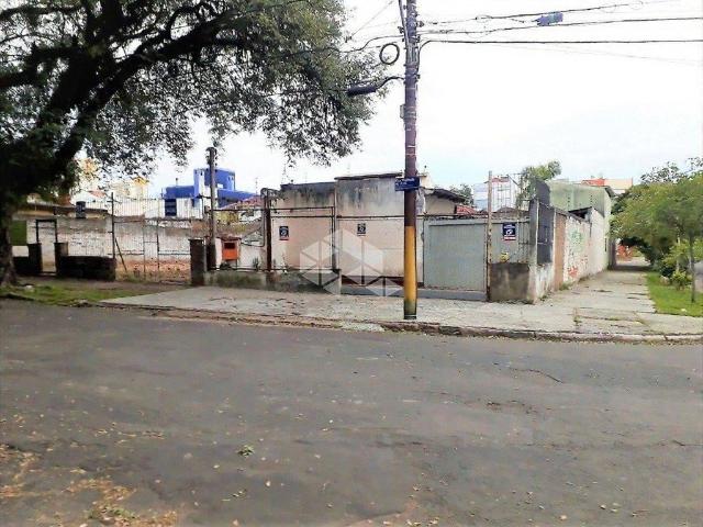 Terreno / Lote para Venda em Porto Alegre/RS Partenon