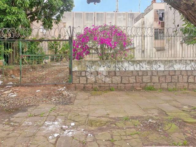 Terreno / Lote para Venda em Porto Alegre/RS Partenon