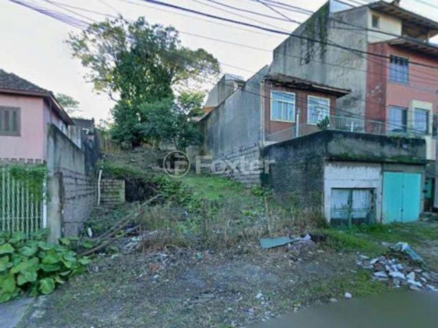 Terreno / Lote para Venda em Porto Alegre/RS Partenon