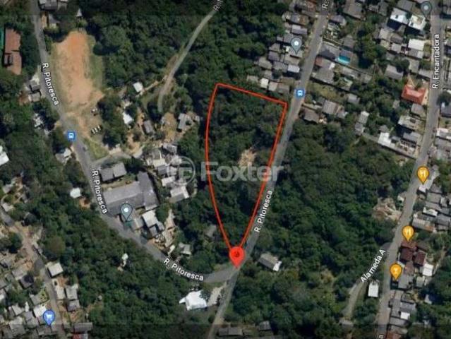 Terreno / Lote para Venda em Porto Alegre/RS Partenon