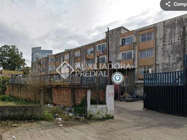 Terreno / Lote para Venda em Porto Alegre/RS Partenon