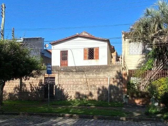 Terreno / Lote para Venda em Porto Alegre/RS Partenon