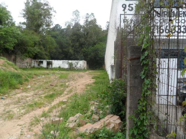 Terreno / Lote para Venda em Porto Alegre/RS Partenon