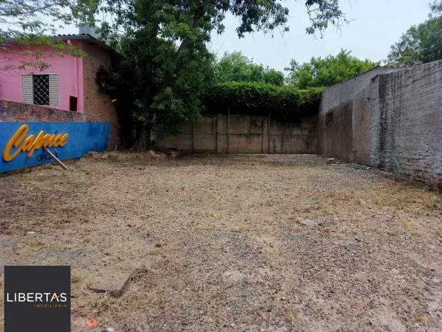 Terreno / Lote para Venda em Porto Alegre/RS Partenon