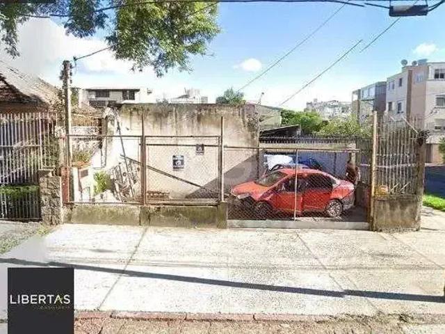 Terreno / Lote para Venda em Porto Alegre/RS Partenon