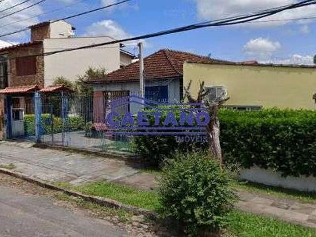 Terreno / Lote para Venda em Porto Alegre/RS Partenon
