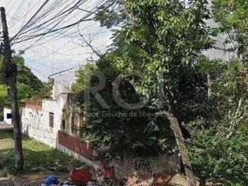 Terreno / Lote para Venda em Porto Alegre/RS Partenon