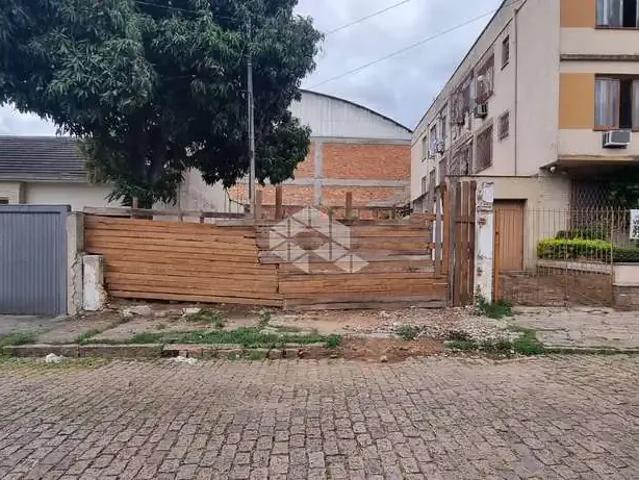 Terreno / Lote para Venda em Porto Alegre/RS Partenon