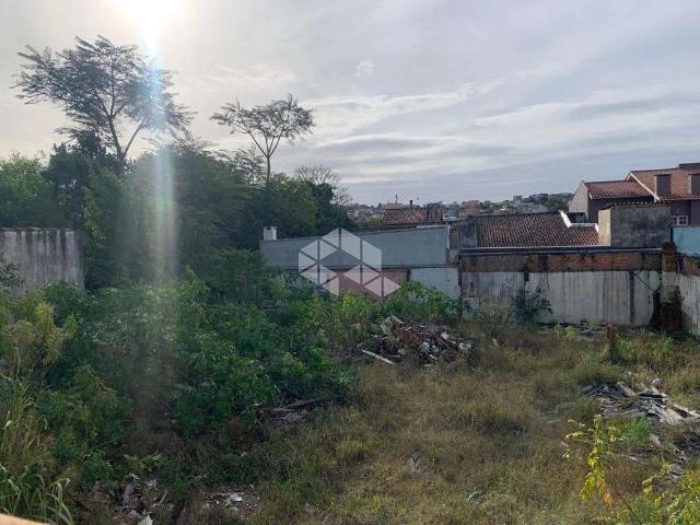 Terreno / Lote para Venda em Porto Alegre/RS Partenon