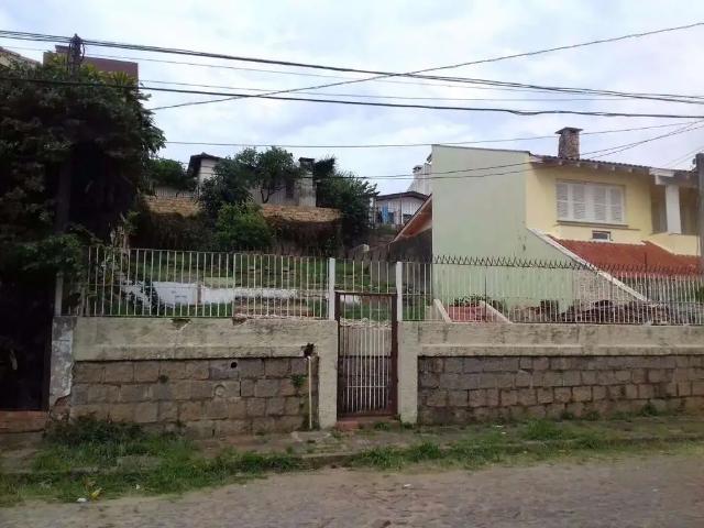 Terreno / Lote para Venda em Porto Alegre/RS Partenon