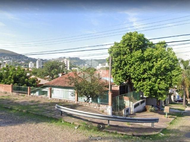 Terreno / Lote para Venda em Porto Alegre/RS Partenon