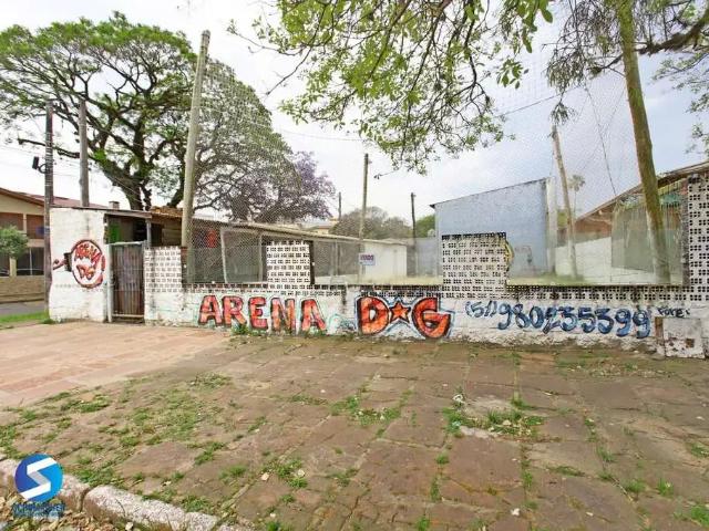 Terreno / Lote para Venda em Porto Alegre/RS Partenon