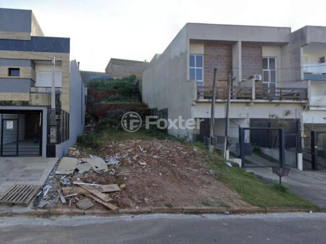 Terreno / Lote para Venda em Porto Alegre/RS Parque Santa Fé