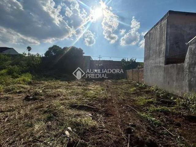 Terreno / Lote para Venda em Porto Alegre/RS Parque Santa Fé