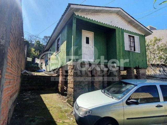 Terreno / Lote para Venda em Porto Alegre/RS Parque Santa Fé
