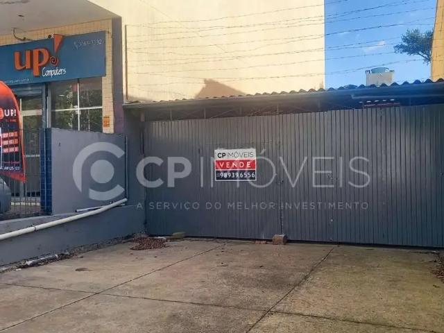 Terreno / Lote para Venda em Porto Alegre/RS Passo da Areia