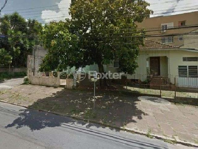 Terreno / Lote para Venda em Porto Alegre/RS Passo da Areia
