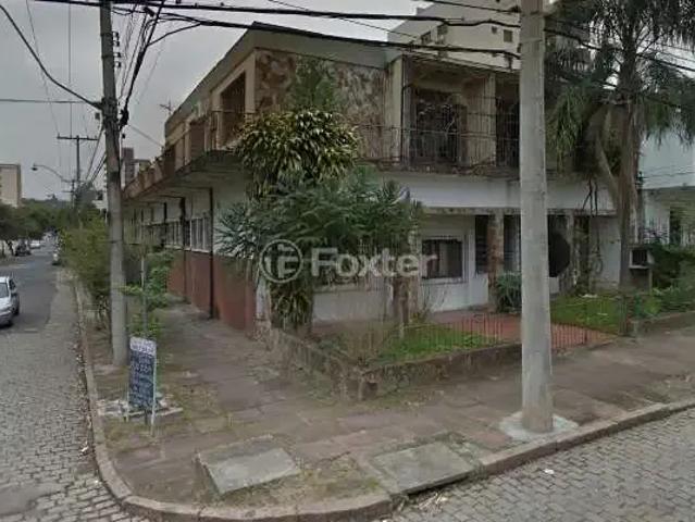 Terreno / Lote para Venda em Porto Alegre/RS Passo da Areia
