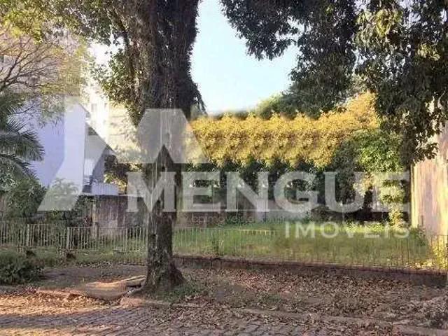 Terreno / Lote para Venda em Porto Alegre/RS Passo da Areia