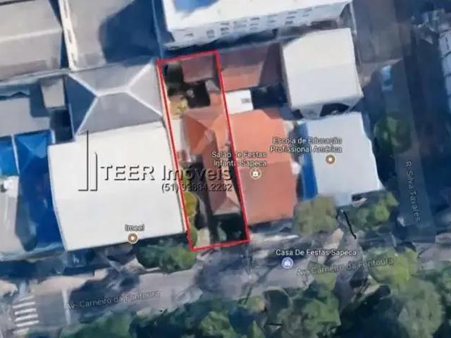 Terreno / Lote para Venda em Porto Alegre/RS Passo da Areia