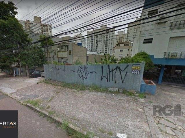 Terreno / Lote para Venda em Porto Alegre/RS Passo da Areia