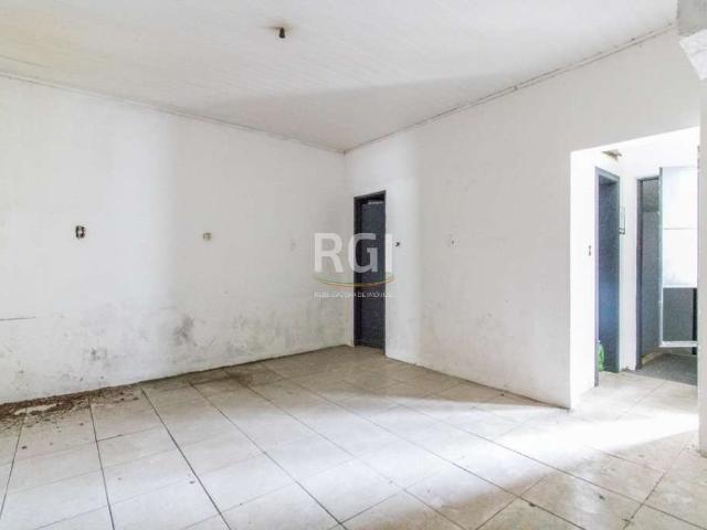 Terreno / Lote para Venda em Porto Alegre/RS Passo da Areia
