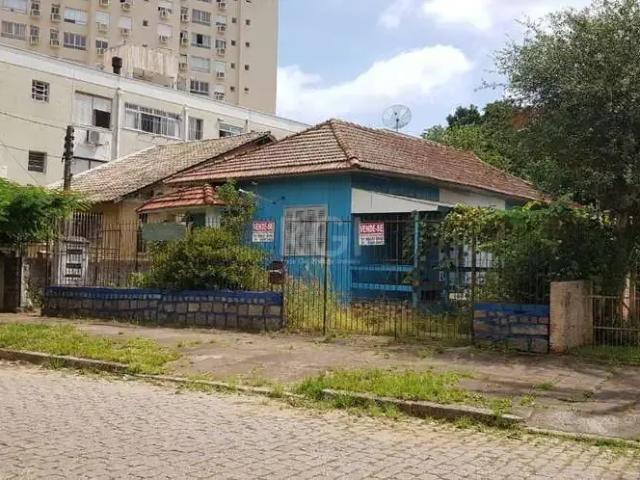 Terreno / Lote para Venda em Porto Alegre/RS Passo da Areia