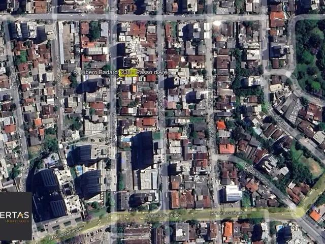 Terreno / Lote para Venda em Porto Alegre/RS Passo da Areia