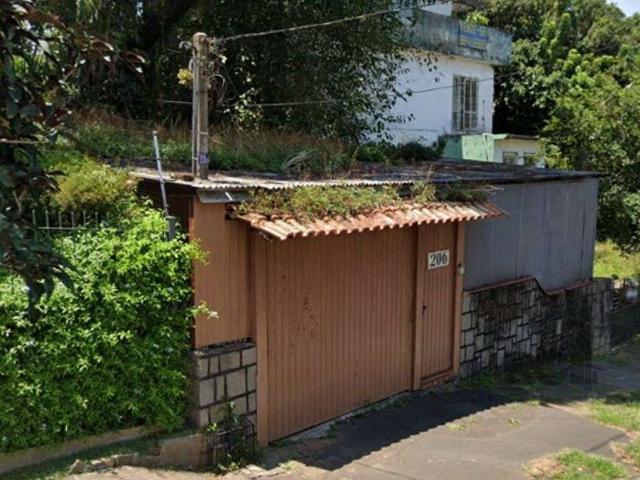 Terreno / Lote para Venda em Porto Alegre/RS Passo da Areia