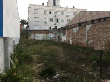 Terreno / Lote para Venda em Porto Alegre/RS Passo da Areia