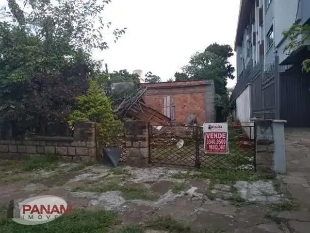 Terreno / Lote para Venda em Porto Alegre/RS Passo da Areia