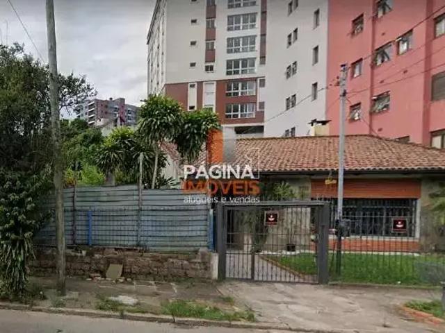 Terreno / Lote para Venda em Porto Alegre/RS Passo da Areia