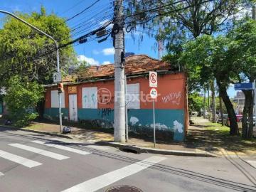 Terreno / Lote para Venda em Porto Alegre/RS Passo da Areia