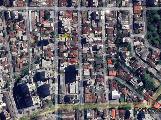 Terreno / Lote para Venda em Porto Alegre/RS Passo da Areia