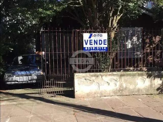Terreno / Lote para Venda em Porto Alegre/RS Passo da Areia