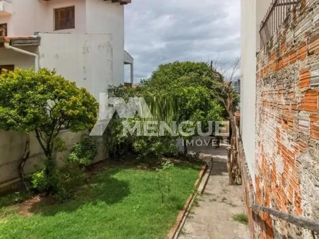Terreno / Lote para Venda em Porto Alegre/RS Passo da Areia