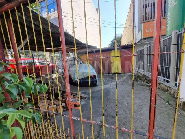 Terreno / Lote para Venda em Porto Alegre/RS Passo da Areia
