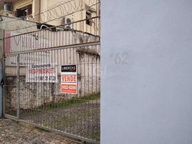 Terreno / Lote para Venda em Porto Alegre/RS Passo da Areia