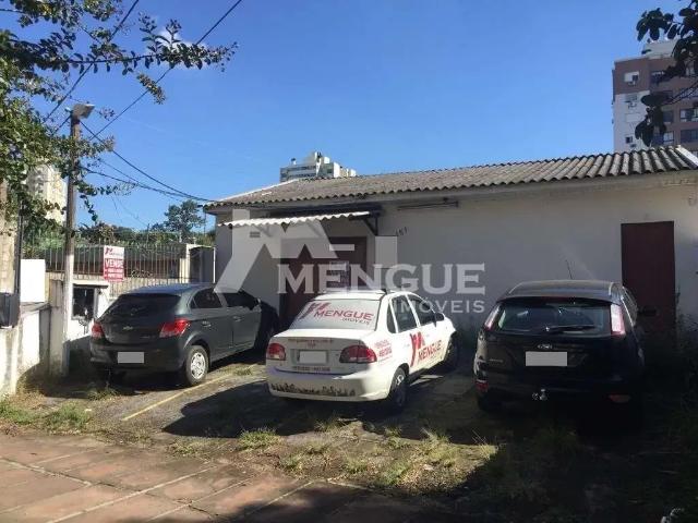 Terreno / Lote para Venda em Porto Alegre/RS Passo da Areia